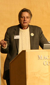David Roediger